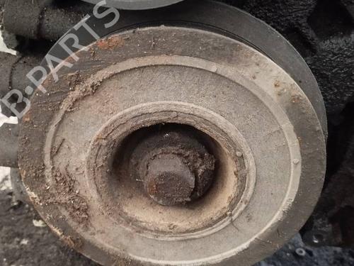 Used Pulley Pulley 35234418 35234418