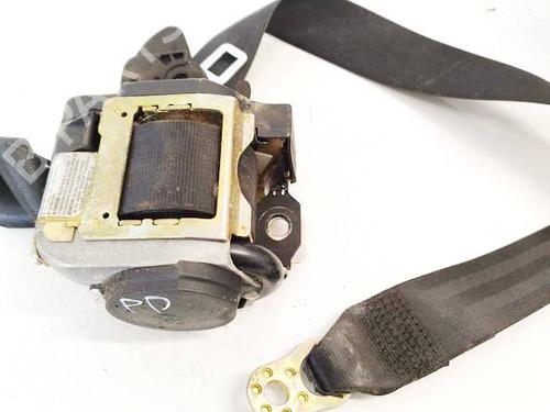 Used Front right seatbelt Front right seatbelt 37063405 37063405