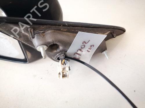 Left mirror CHRYSLER SEBRING (JS) 2.0 CRD | BP35432598C26 - Image 2