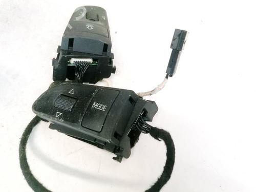 Steering wheel controls AUDI A6 C6 (4F2) 2.0 TDI | BP35369480E15 - Image 3