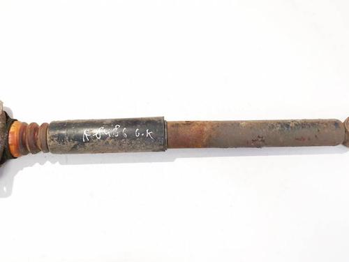 Used Left rear shock absorber Left rear shock absorber 35373786 35373786