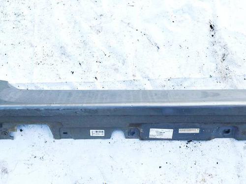 Højre sidekjole Højre sidekjole BMW 5 (F10) 520 d (184 hp) 39574836 39574836