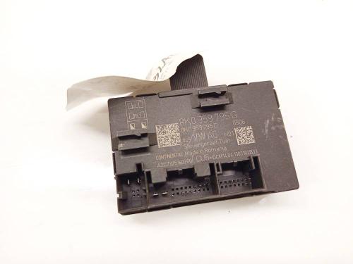 Used Electronic module Electronic module AUDI A4 B8 (8K2) 2.0 TDI (143 hp) 40555821 40555821