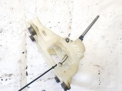 Gear lever KIA CEE'D Hatchback (ED) 1.6 CRDi 115 | BP35440240M90 - Image 3