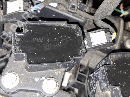 Ignition coil FORD FIESTA VII (HJ, HF) 1.1 Ti-VCT | BP38578022M94 - Image 2