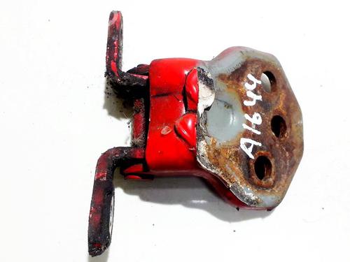 Used Hinge/Door check strap Hinge/Door check strap MAZDA 121 II (DB) 1.3 i 16V (DB3PA) (72 hp) 33514356 33514356