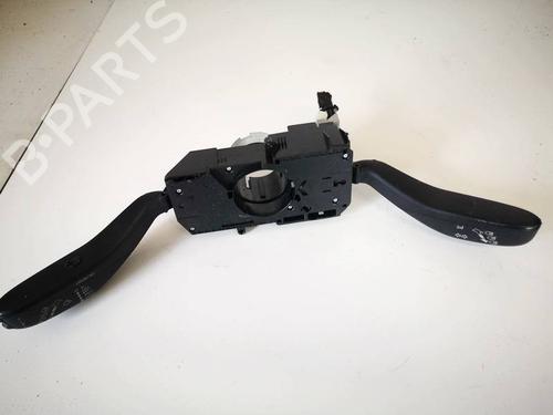 Used Warning switch Warning switch VW POLO V (6R1, 6C1) 1.4 (6R1) (85 hp) 35237247 35237247