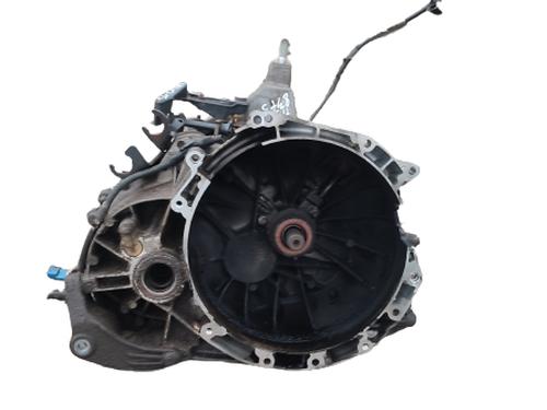 Used Gearbox Gearbox 35364361 35364361