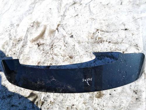 Used Rear spoiler Rear spoiler 35059308 35059308