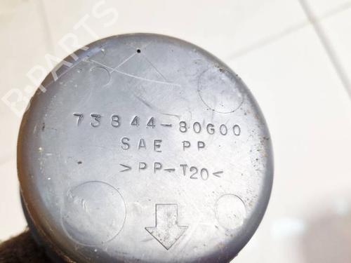 Cup/Object holder SUZUKI IGNIS II (MH) 1.3 (RM413) | BP34972340I37 - Image 3