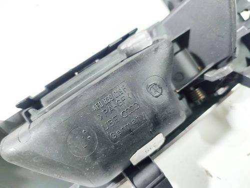 Rear left interior door handle AUDI A6 C6 (4F2) 2.7 TDI | BP34817364I15 - Image 3