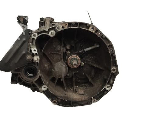 Used Gearbox Gearbox NISSAN PRIMERA Hatchback (P12) 1.9 dCi (120 hp) 35381352 35381352