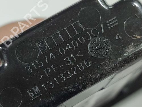 Ashtray OPEL ASTRA H (A04) 1.6 (L48) | BP34923562I30 - Image 4