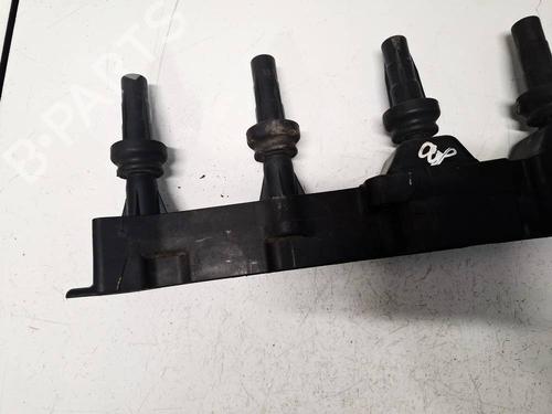 Ignition coil CITROËN C4 I (LC_) 1.6 16V | BP34970209M94 - Image 3