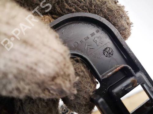 Support CITROËN C3 II (SC_) 1.4 HDi 70 (SC8HZC, SC8HR0, SC8HP4) | BP32571162C155