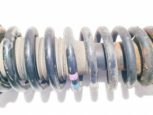 Used Shock absorber spring Shock absorber spring JAGUAR XF I (X250) 2.7 D (207 hp) 40113901 40113901