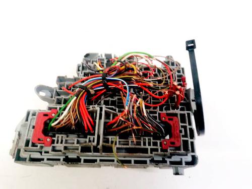 Fuse box OPEL MERIVA A MPV (X03) 1.7 CDTI (E75) | BP32924814E1 - Image 2