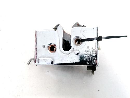 Used Front right lock Front right lock AUDI 80 B4 Saloon (8C2) 1.6 E (101 hp) 35618247 35618247