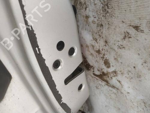 Used Front left lock Front left lock 35294301 35294301