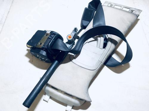 Used Front right seatbelt Front right seatbelt RENAULT MEGANE II (BM0/1_, CM0/1_) 1.5 dCi (BM1E, CM1E) (106 hp) 35564745 35564745