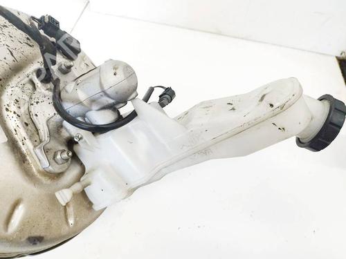 Used Brake master cylinder Brake master cylinder MERCEDES-BENZ A-CLASS (W176) A 220 CDI 4-matic (176.005) (170 hp) 34814557 34814557