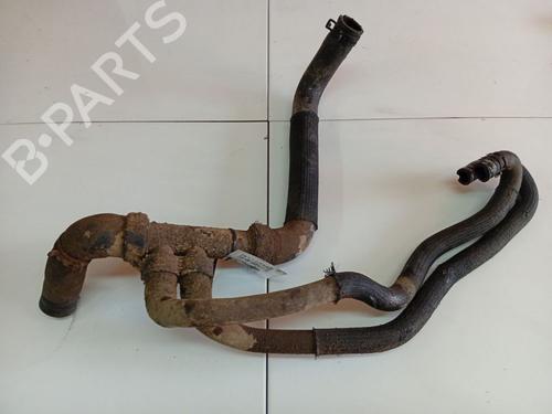 Rohr für Rohr RENAULT ESPACE IV (JK0/1_) 2.2 dCi (JK0H) (150 hp) 34334295 34334295