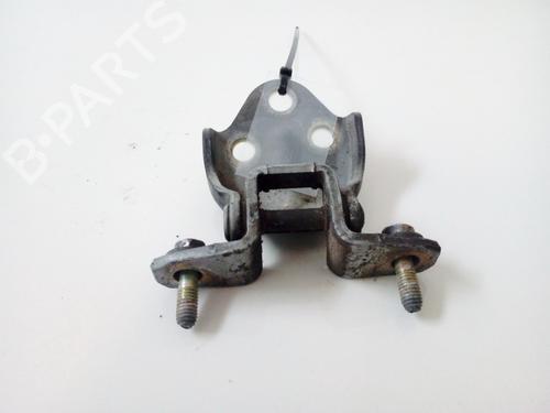 Used Hinge/Door check strap Hinge/Door check strap MITSUBISHI COLT IV (CA_A) 1.6 (CA4A) (90 hp) 33525089 33525089