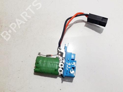 Used Heater resistor Heater resistor 35868586 35868586