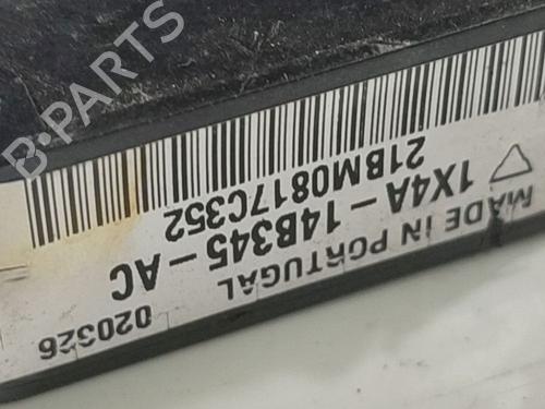 Electronic module JAGUAR X-TYPE I (X400) 2.1 V6 | BP33487777M83 - Image 4