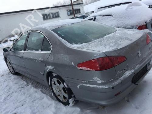 Electronic module PEUGEOT 607 (9D, 9U) 3.0 V6 24V | BP33505391M83  - Image 10