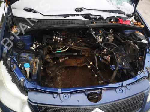 Speaker SUZUKI SX4 (EY, GY) 1.6 VVT 4x4 (RW416) | BP32567429E2 