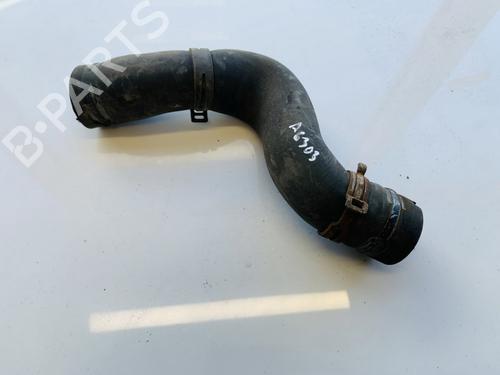 Used Pipe Pipe OPEL CORSA D (S07) 1.2 LPG (L08, L68) (80 hp) 33094787 33094787