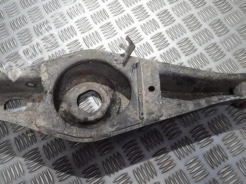 Used Right rear suspension arm Right rear suspension arm 35701893 35701893