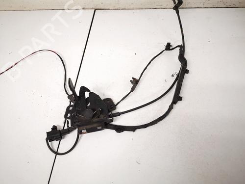 Used Hood lock Hood lock HYUNDAI ix55 3.0 V6 CRDi (239 hp) 35460895 35460895