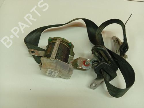 Rear left seatbelt HYUNDAI i30 (FD) 1.6 CRDi | BP37582923I29 - Image 3