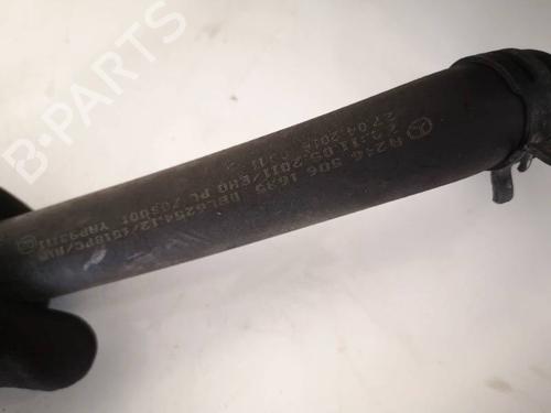 Pipe MERCEDES-BENZ A-CLASS (W176) A 220 CDI 4-matic (176.005) | BP32970069M125 - Image 3