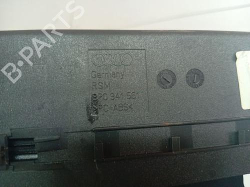 Glove box AUDI A3 (8P1) 2.0 TFSI | BP36771234C95 - Image 4