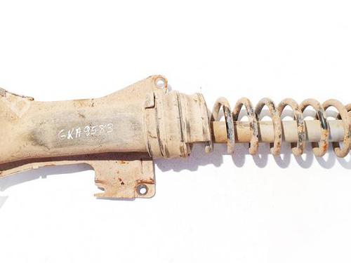Used Left rear shock absorber Left rear shock absorber 35216605 35216605