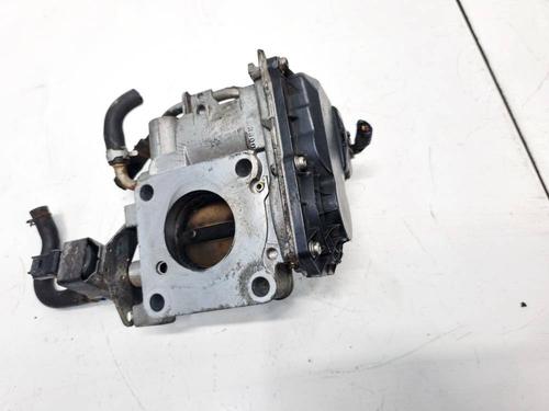 Throttle body HONDA INSIGHT (ZE_) 1.3 IMA (ZE28, ZE2) | BP35084359M82 - Image 3