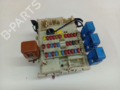 Fuse box NISSAN PRIMERA Hatchback (P12) 1.9 dCi | BP36658871E1 - Image 2