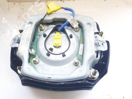 Driver airbag AUDI A4 B6 (8E2) 1.9 TDI | BP32581031C9
