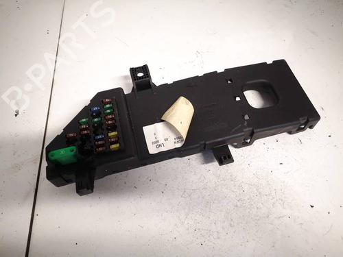 Fuse box OPEL VECTRA C (Z02) 1.9 CDTI (F69) | BP32622019E1 - Image 2