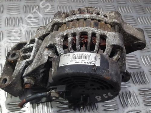 Used Alternator Alternator 35693098 35693098