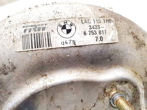 Servo brake BMW 7 (E65, E66, E67) 730 d | BP34915742M42 - Image 3