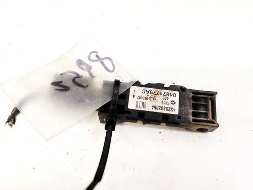 Used Electronic module Electronic module CHRYSLER VOYAGER IV (RG, RS) 2.8 CRD (150 hp) 32936904 32936904