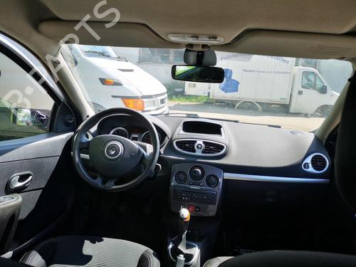 Engine mount RENAULT CLIO III (BR0/1, CR0/1) 1.5 dCi | BP32920587M89 - Image 10