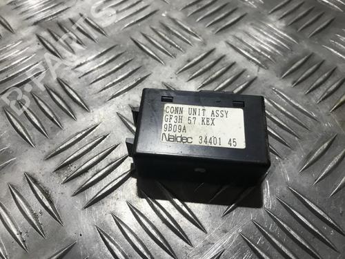 Used Other Other MAZDA 626 V (GF) 2.0 DI TD (GFFP) (90 hp) 33490943 33490943