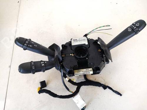 Used Warning switch Warning switch ALFA ROMEO GT (937_) 1.9 JTD (937CXN1B) (150 hp) 35283118 35283118
