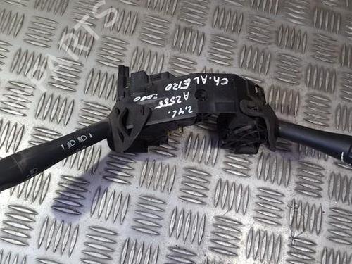 Used Warning switch Warning switch CHEVROLET ALERO 2.4 16V (141 hp) 35686463 35686463