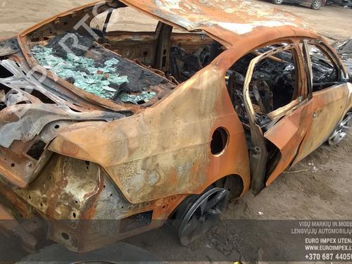 Pipe VW PASSAT B7 (362) 2.0 TDI | BP33482336M125 - Image 8